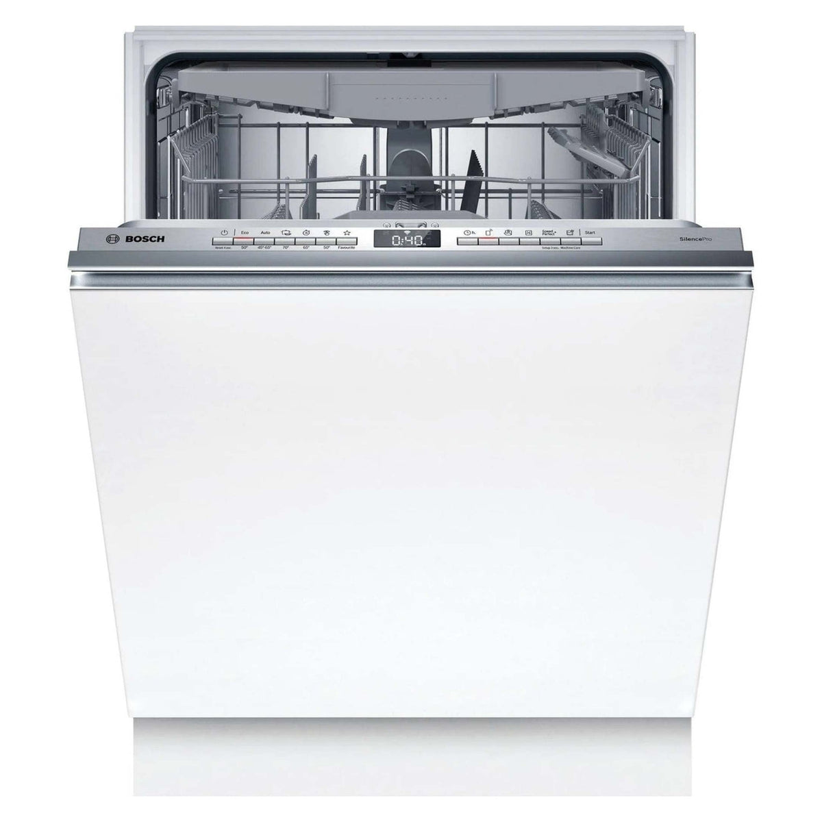 Bosch SMV4ECX23E