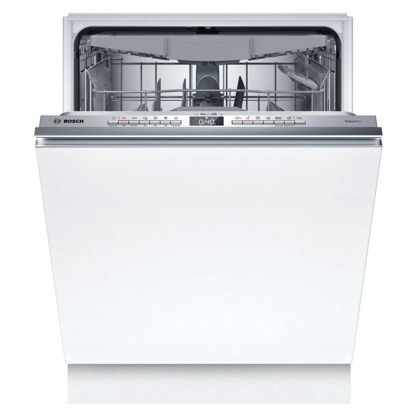 Bosch SMV4ECX23E