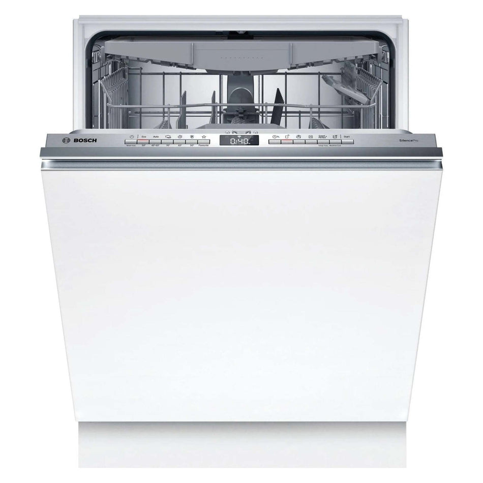 Bosch SMV4ECX23E