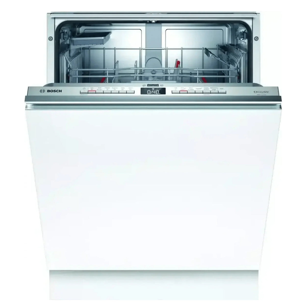 Bosch SMV4HBX01D