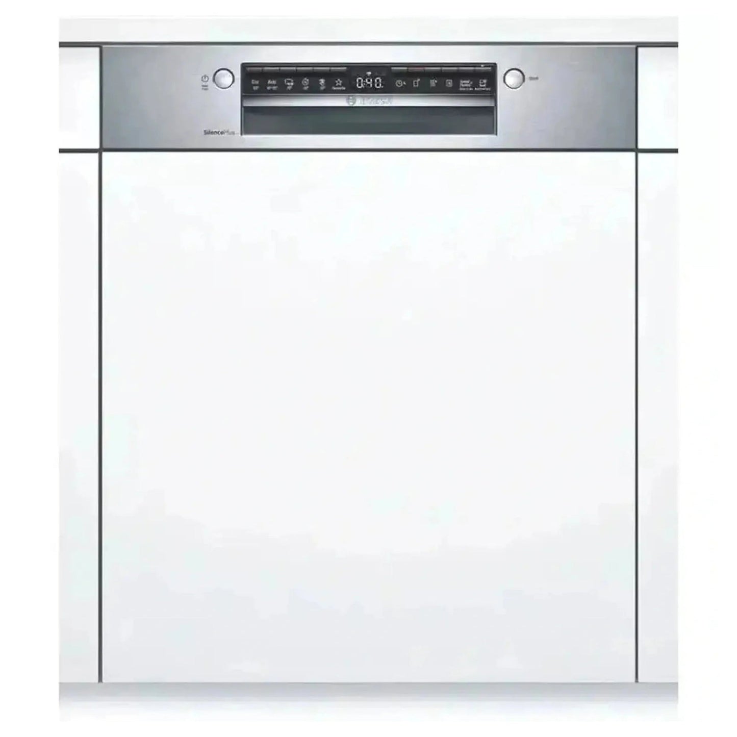 Bosch SMI4HAS48E - At Charles