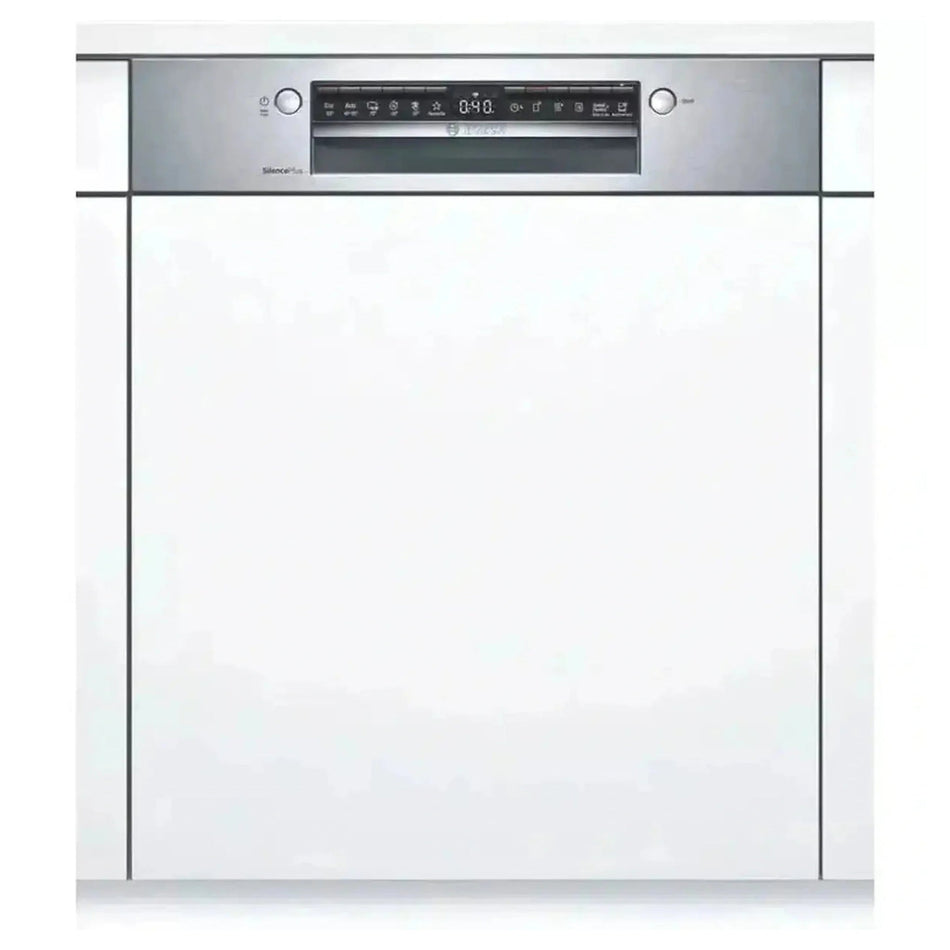 Bosch SMI4HAS48E - At Charles