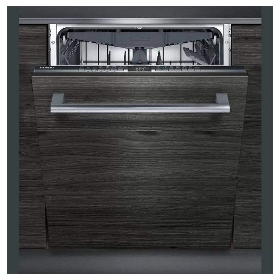 Siemens SN63HX52CE - At Charles