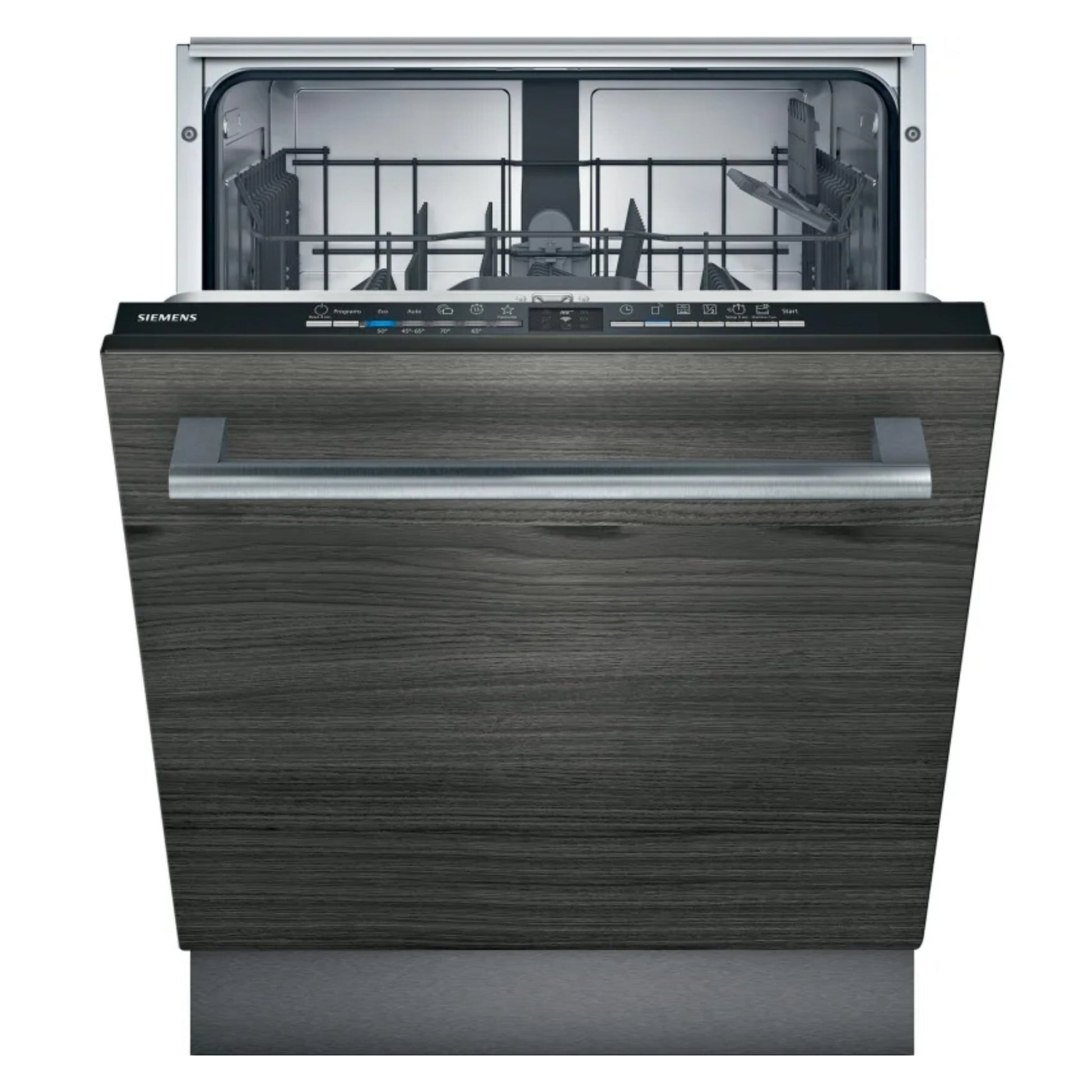 Siemens SL61IX12TE - At Charles