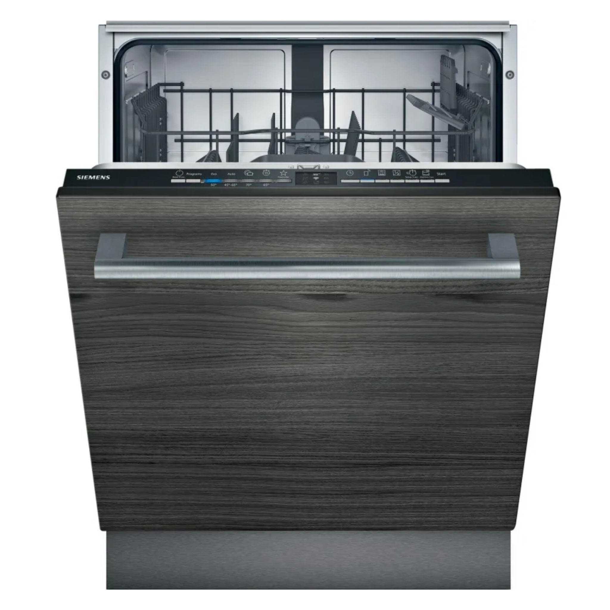 Siemens SL61IX12TE - At Charles