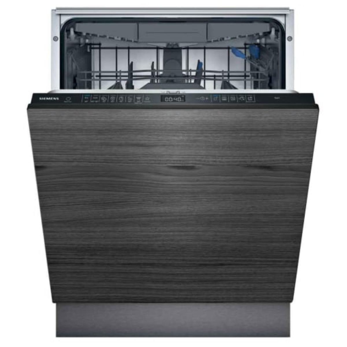 Siemens SN85EX56CE - At Charles