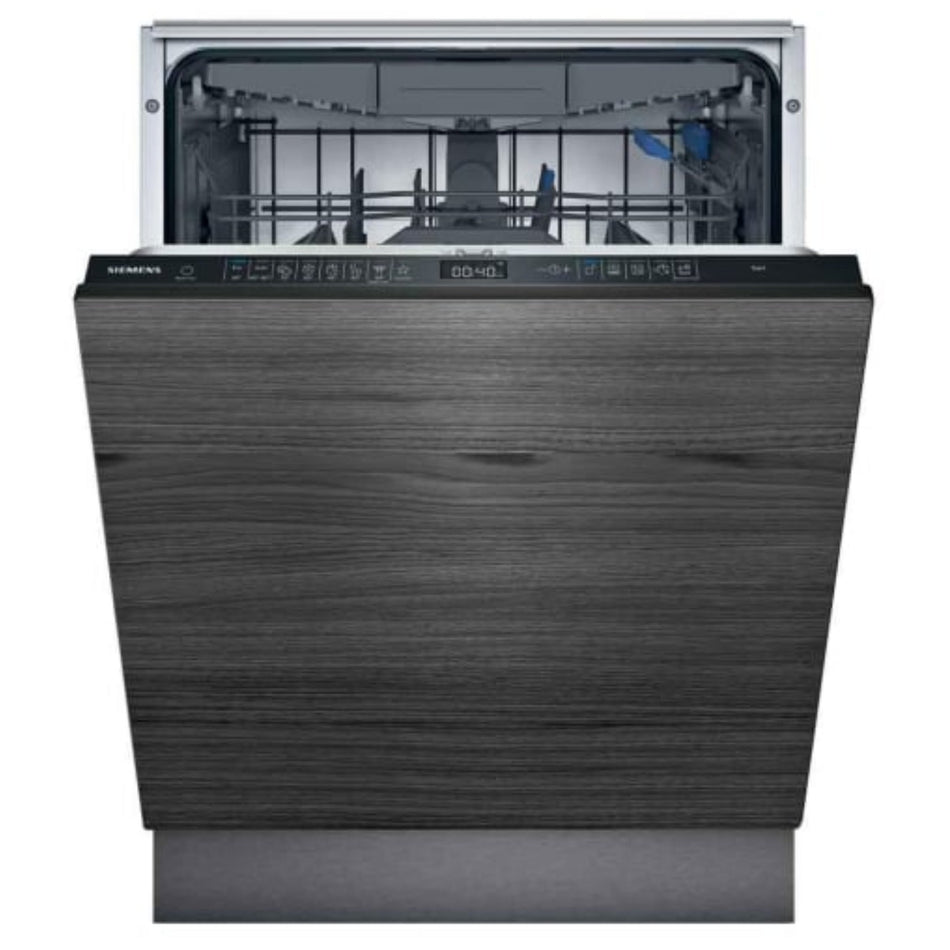 Siemens SN85EX56CE - At Charles