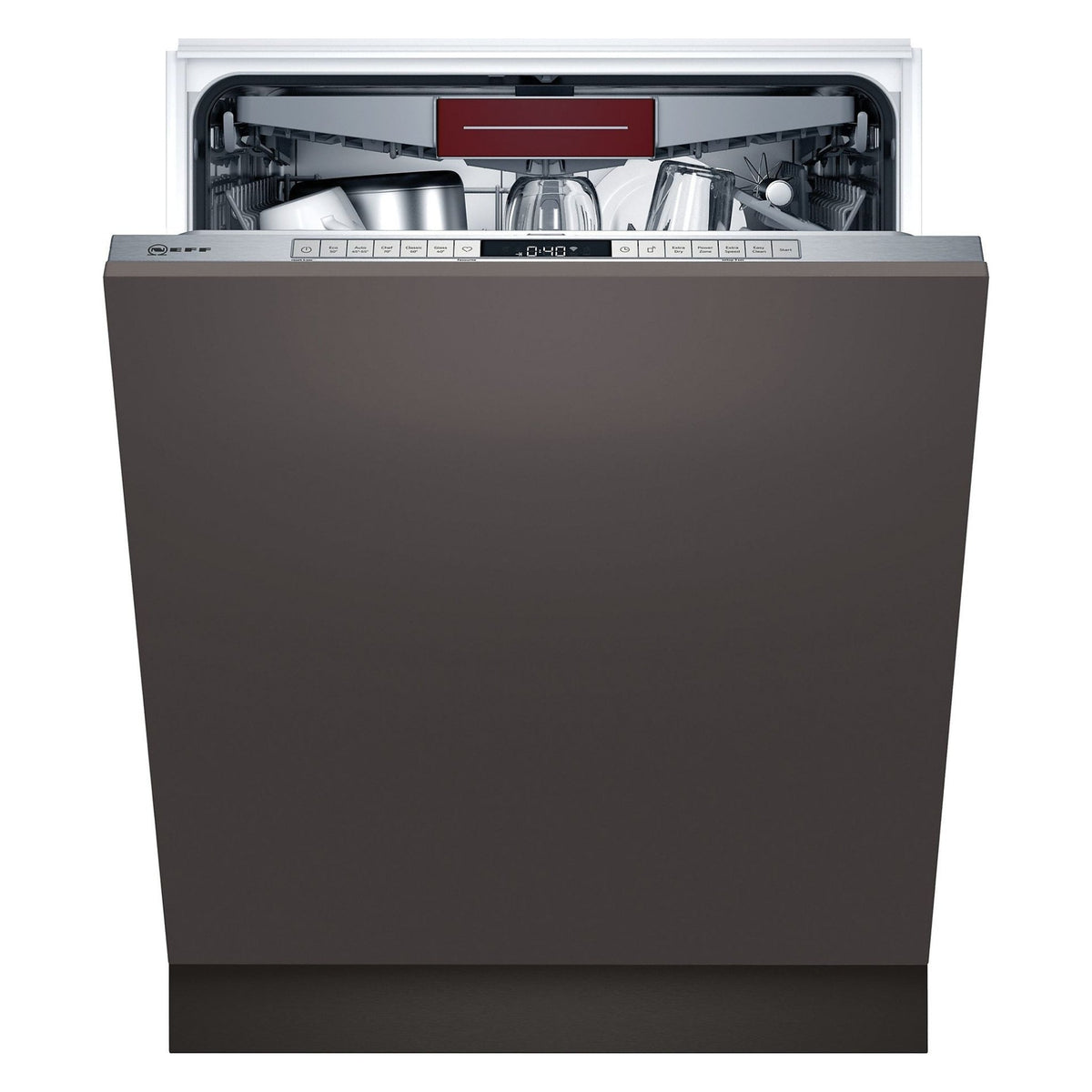 Neff S197TCX00E