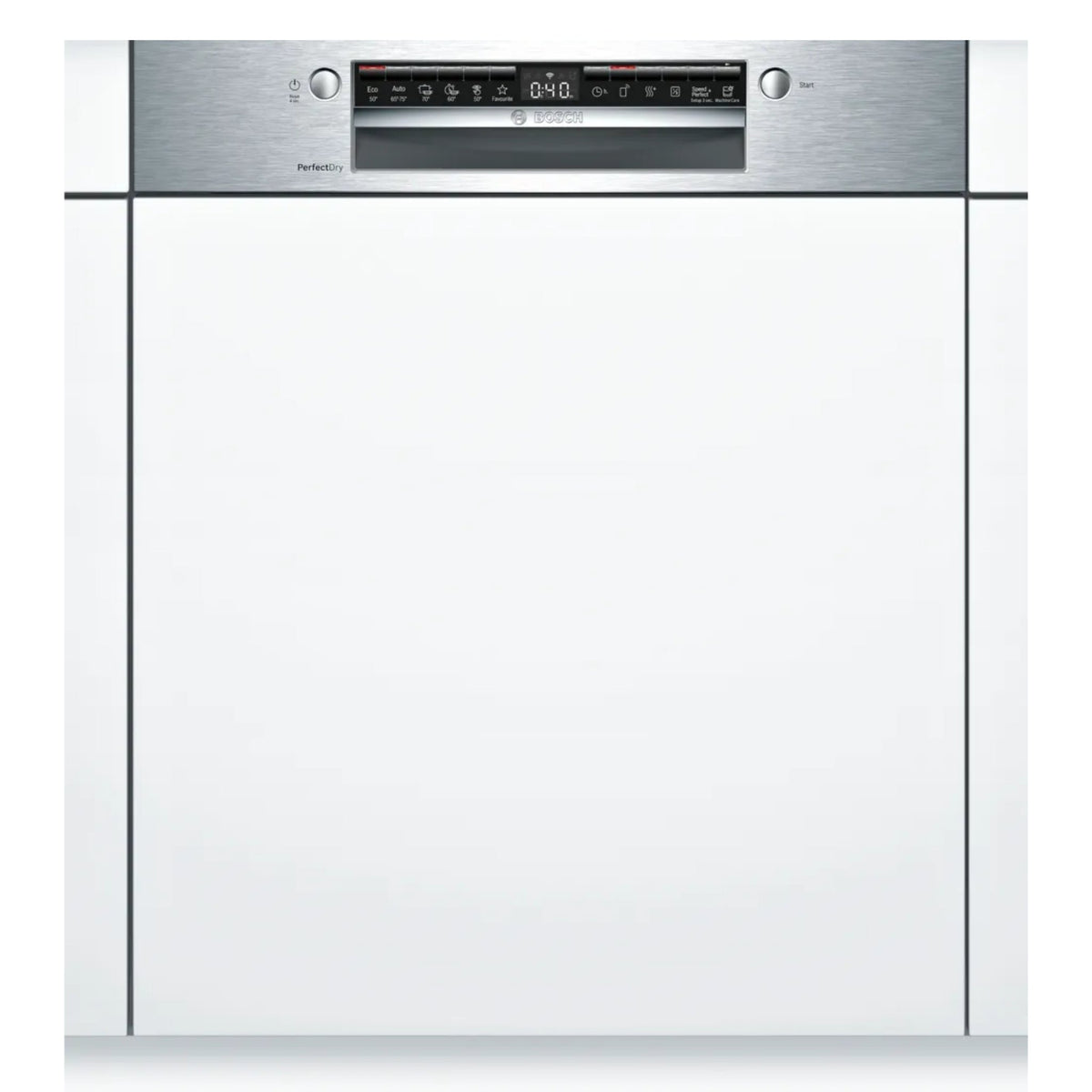 Bosch SMI6ECS57E