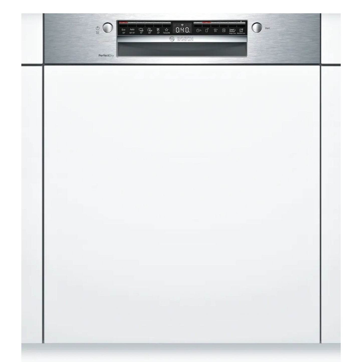 Bosch SMI6ECS57E
