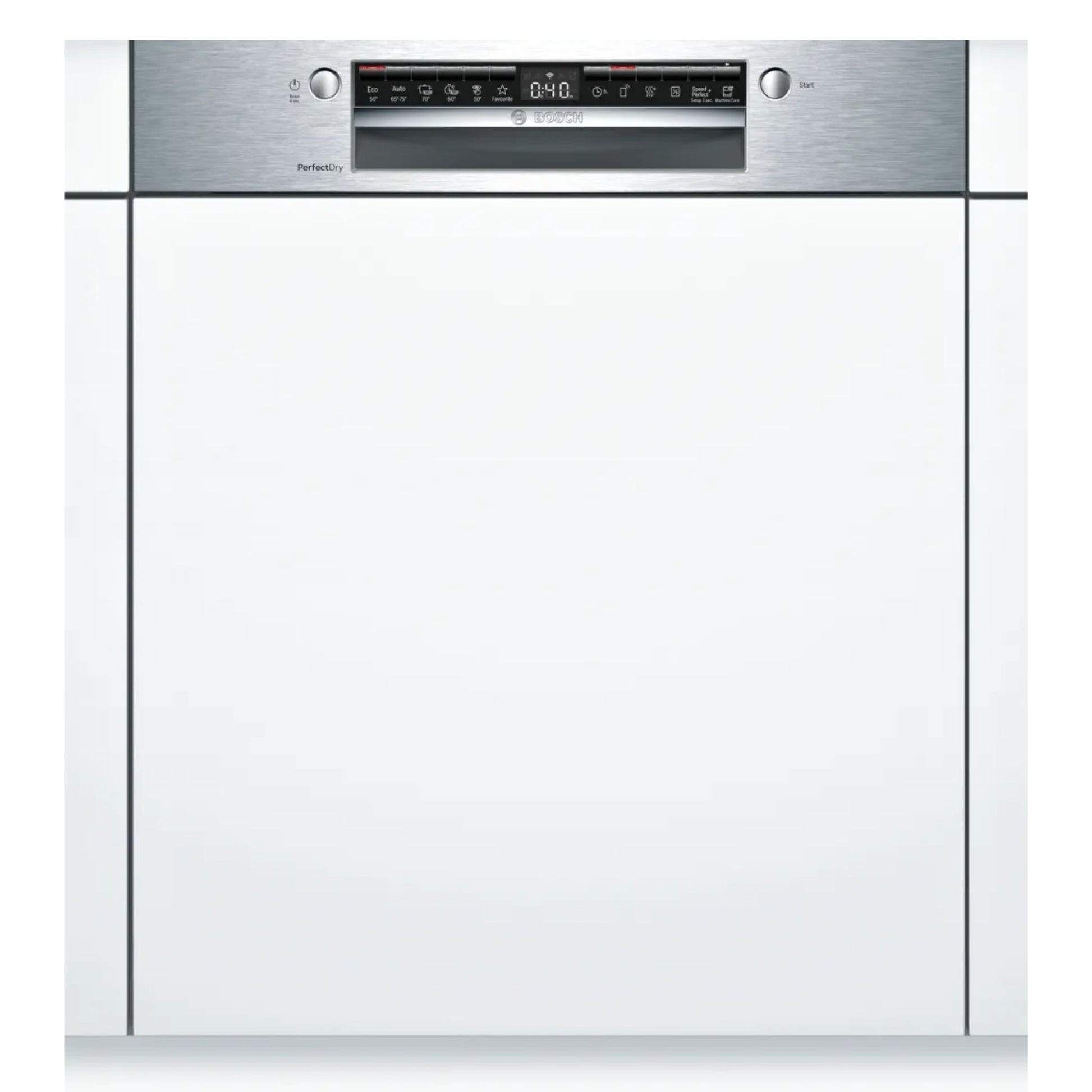 Bosch SMI6ECS57E