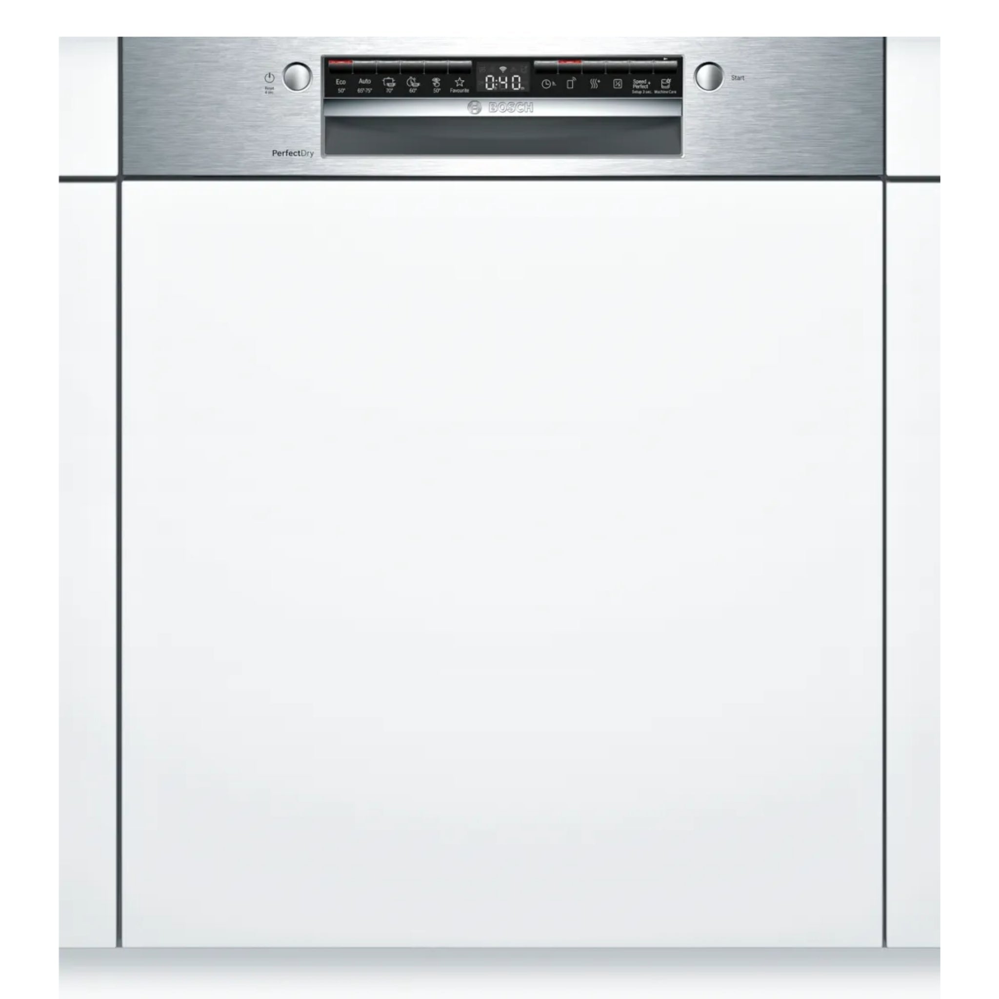 Bosch SMI6ECS57E