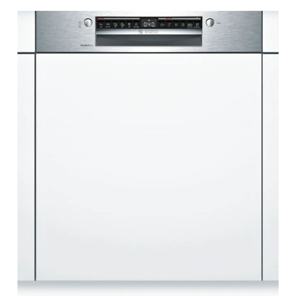 Bosch SMI6ECS57E