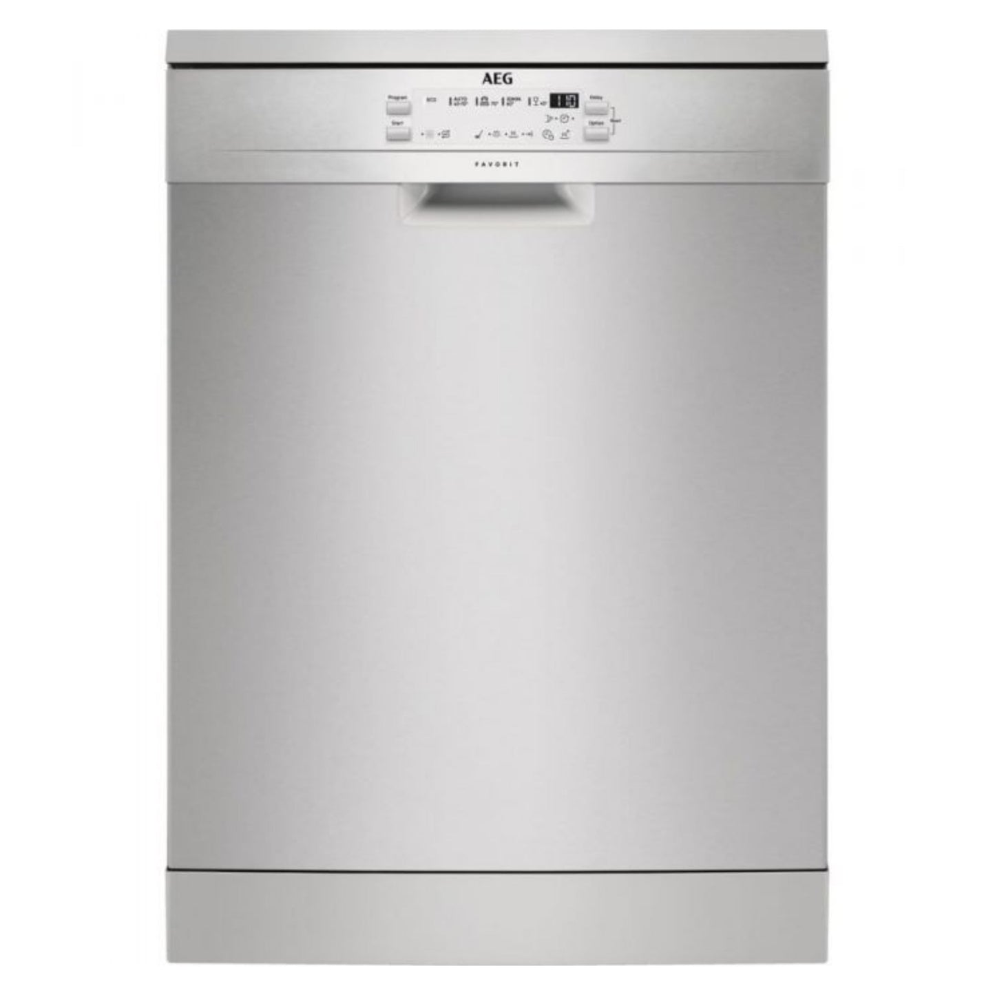 AEG FFB53610ZM
