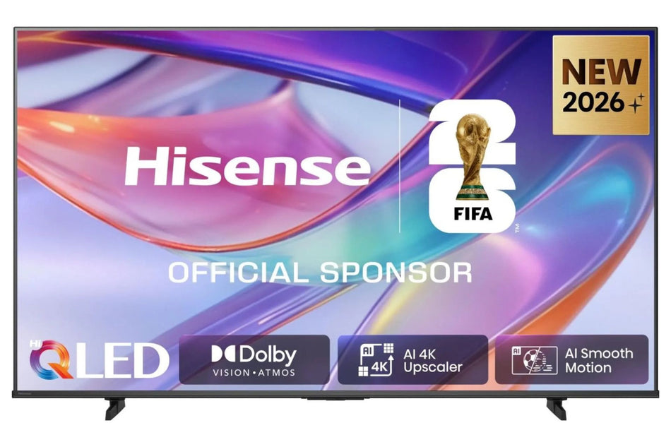 Hisense 43E7S