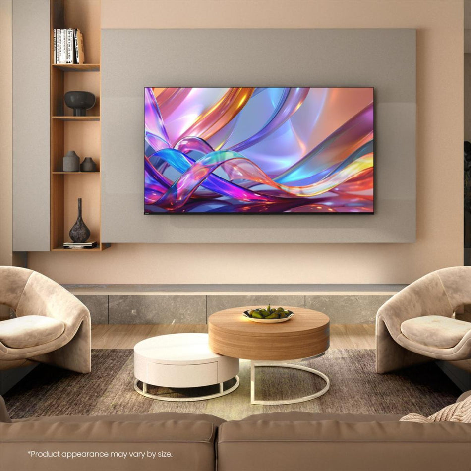 Hisense 50E7S