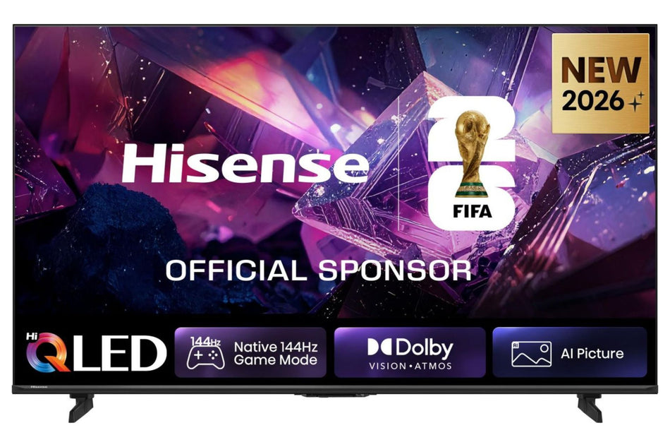 Hisense 55E7S PRO