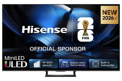 Hisense 55U7SE