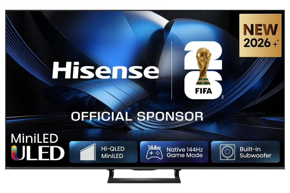 Hisense 55U7SE