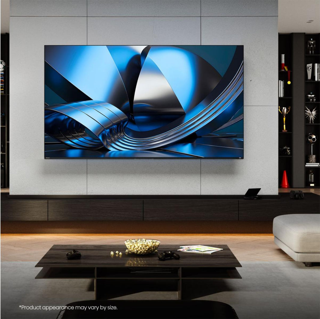 Hisense 55U7SE