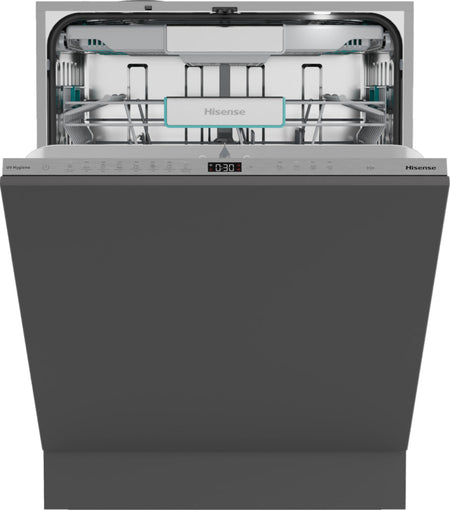 Hisense HV693A65UVAD Inbouw vaatwasser 60 cm