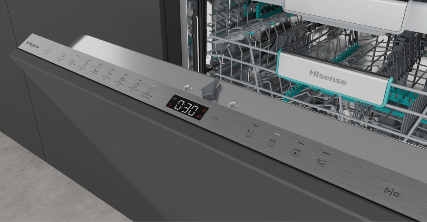 Hisense HV693A65UVAD
