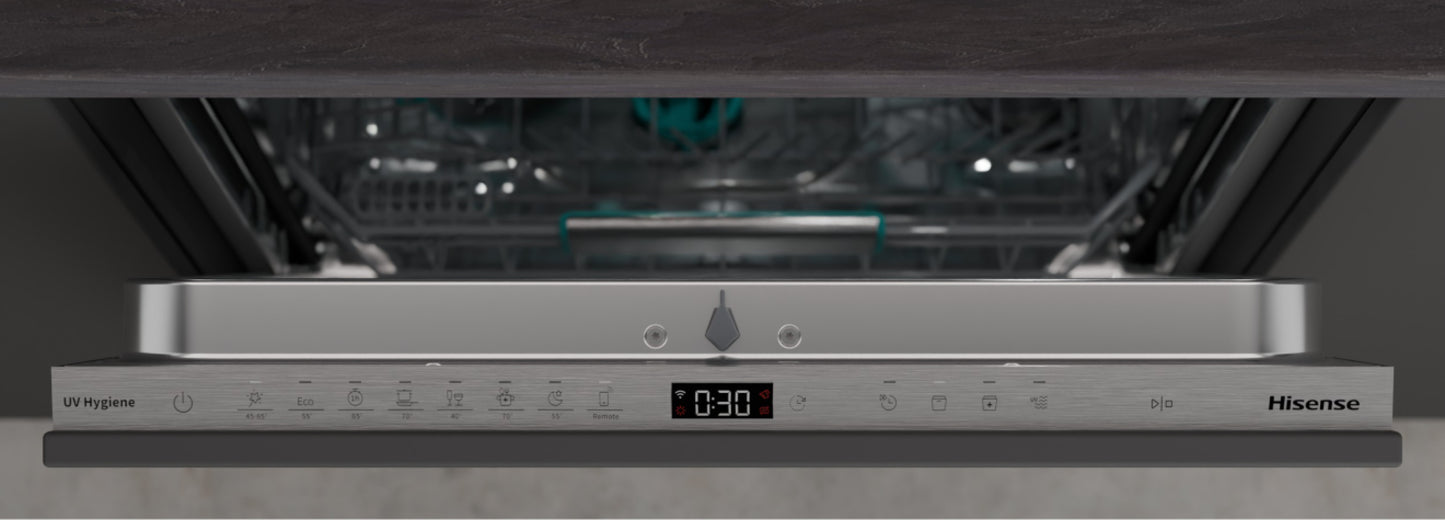 Hisense HV693A65UVAD