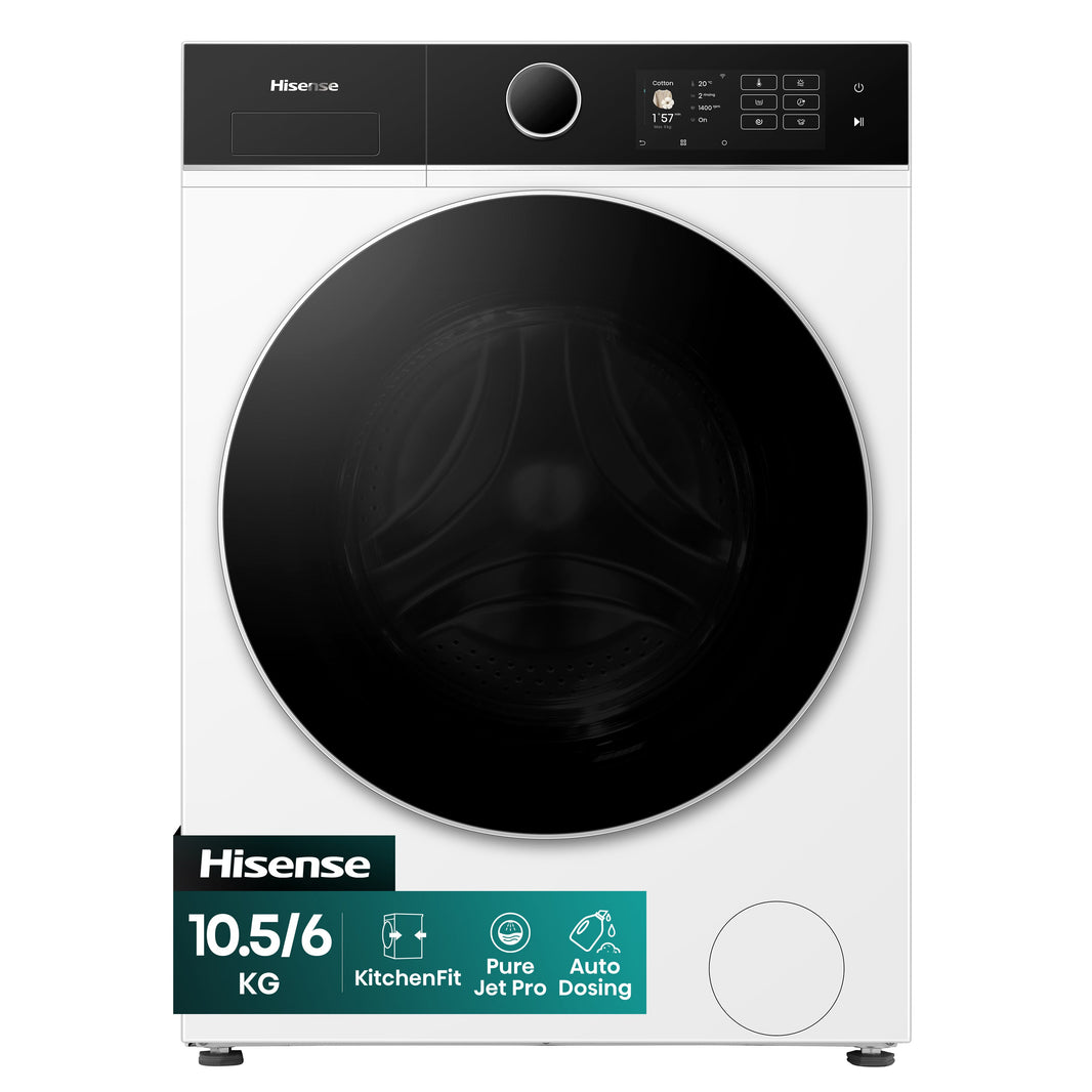 Hisense WD5I1045BWQ