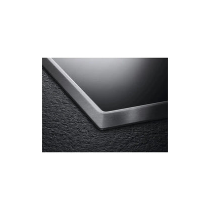 AEG IKE84445XB - Inductie kookplaat - Ingebouwde afzuiging