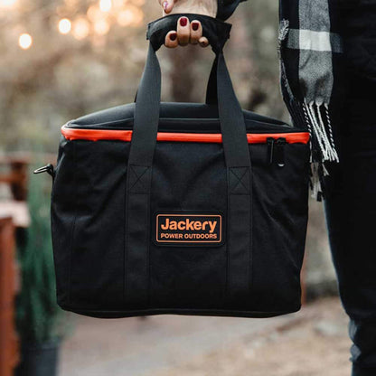 Jackery draagtas voor jackery powerstation explorer 500