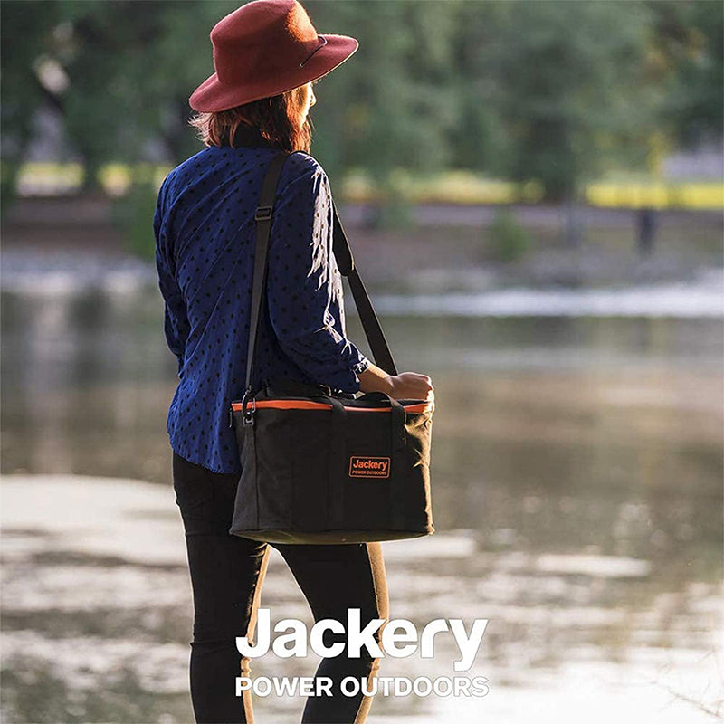Jackery draagtas voor jackery powerstation explorer 500
