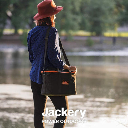Jackery draagtas voor jackery powerstation explorer 500