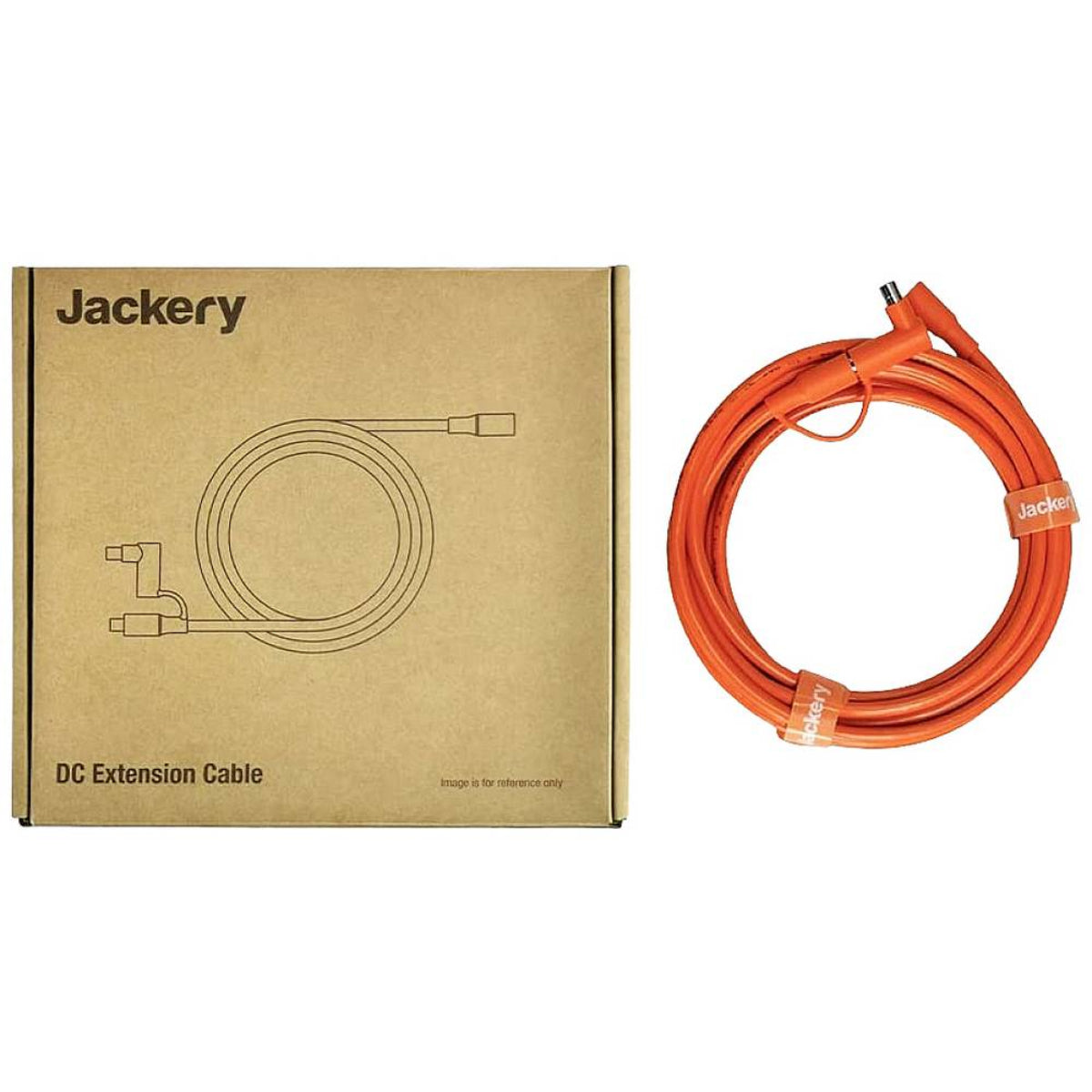 Jackery JK-HTO728