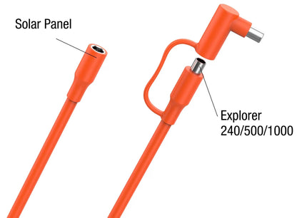 Jackery JK-HTO728