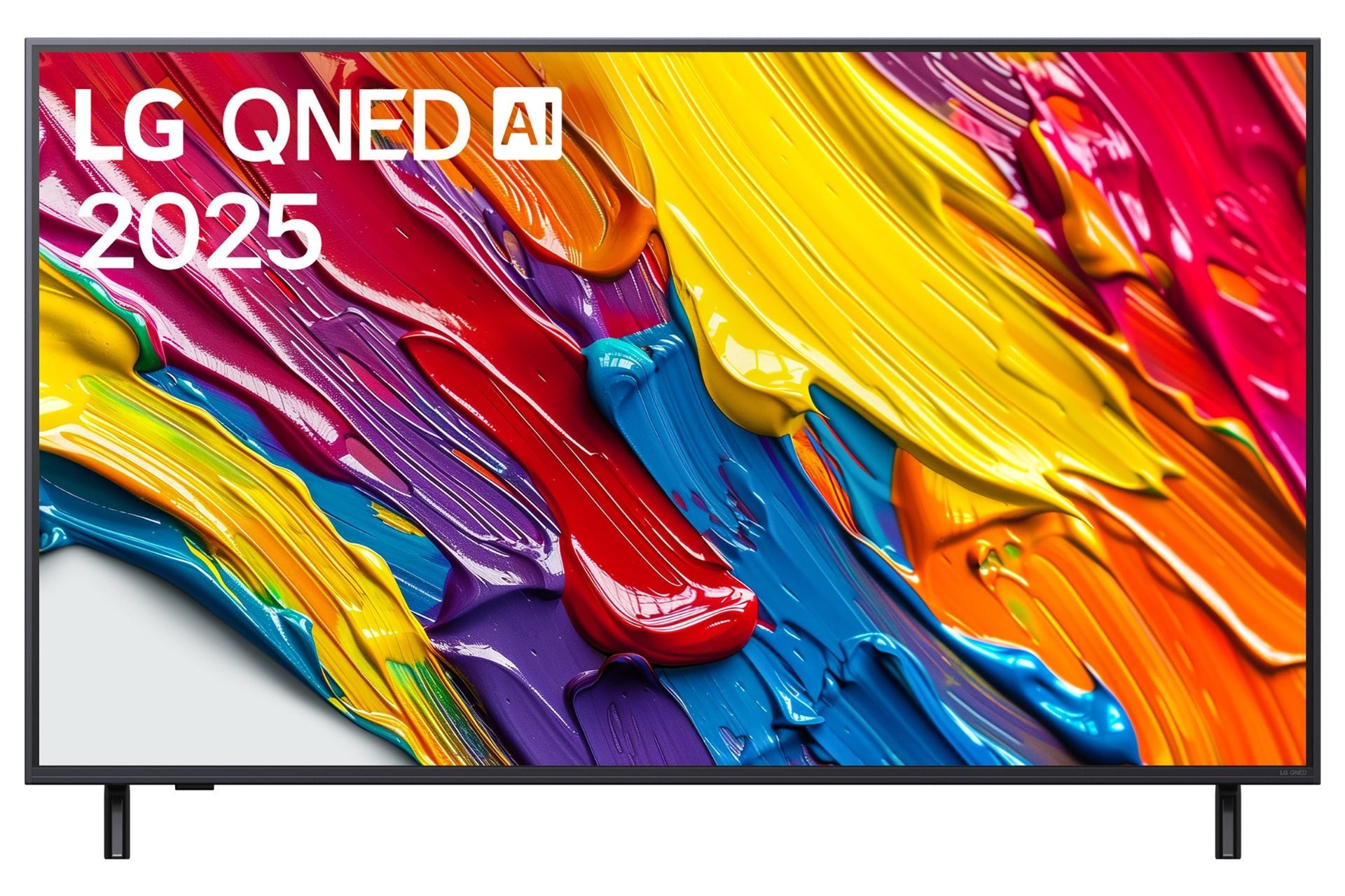 LG 55QNED82A6B