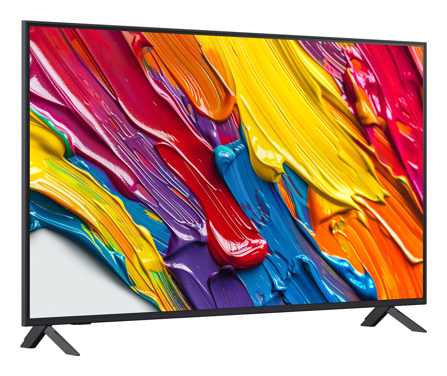LG 55QNED82A6B