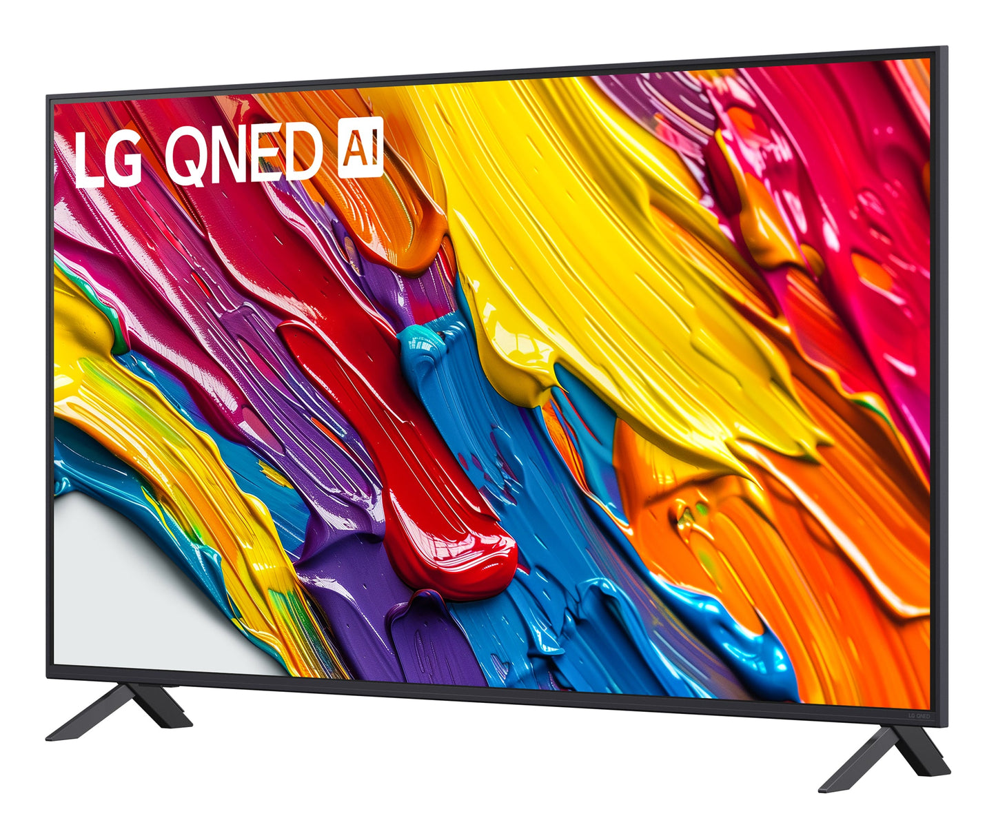LG 55QNED82A6B