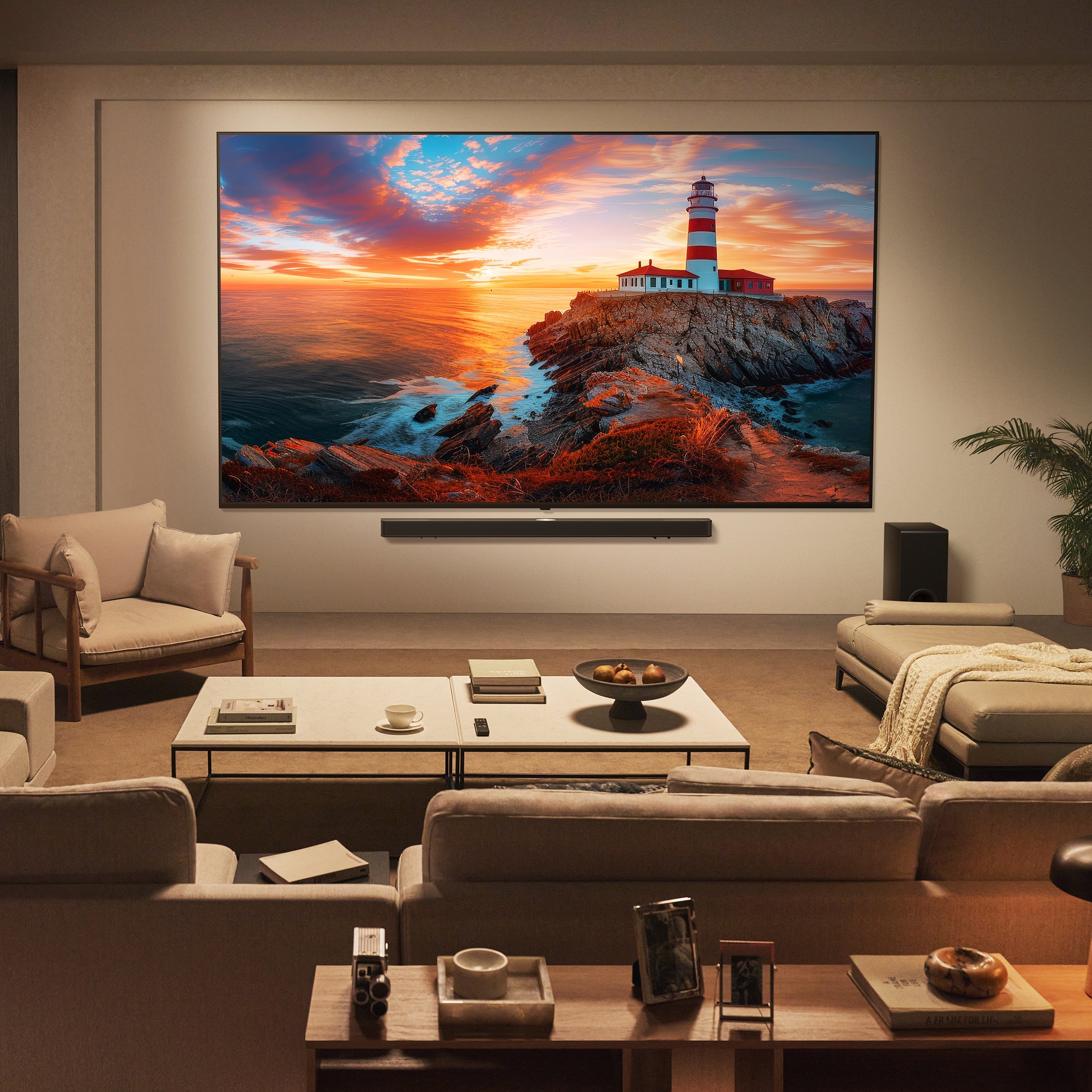 LG 55QNED82A6B