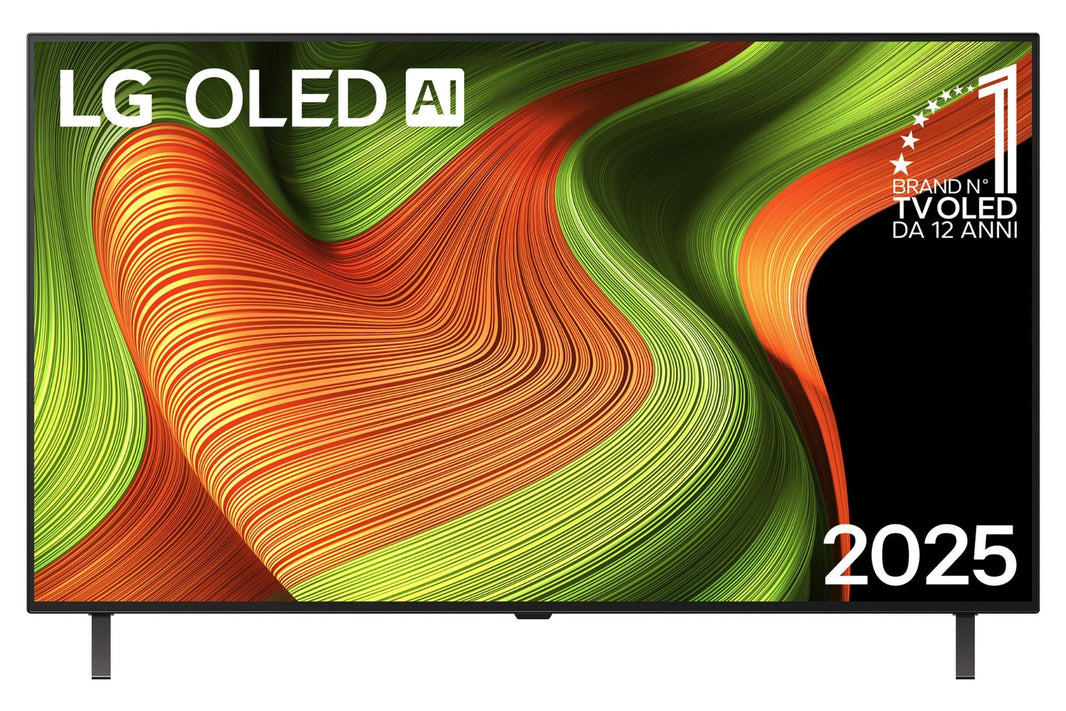 LG OLED48B53LA