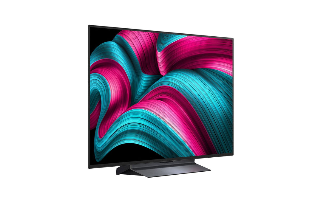 LG OLED48C51LA