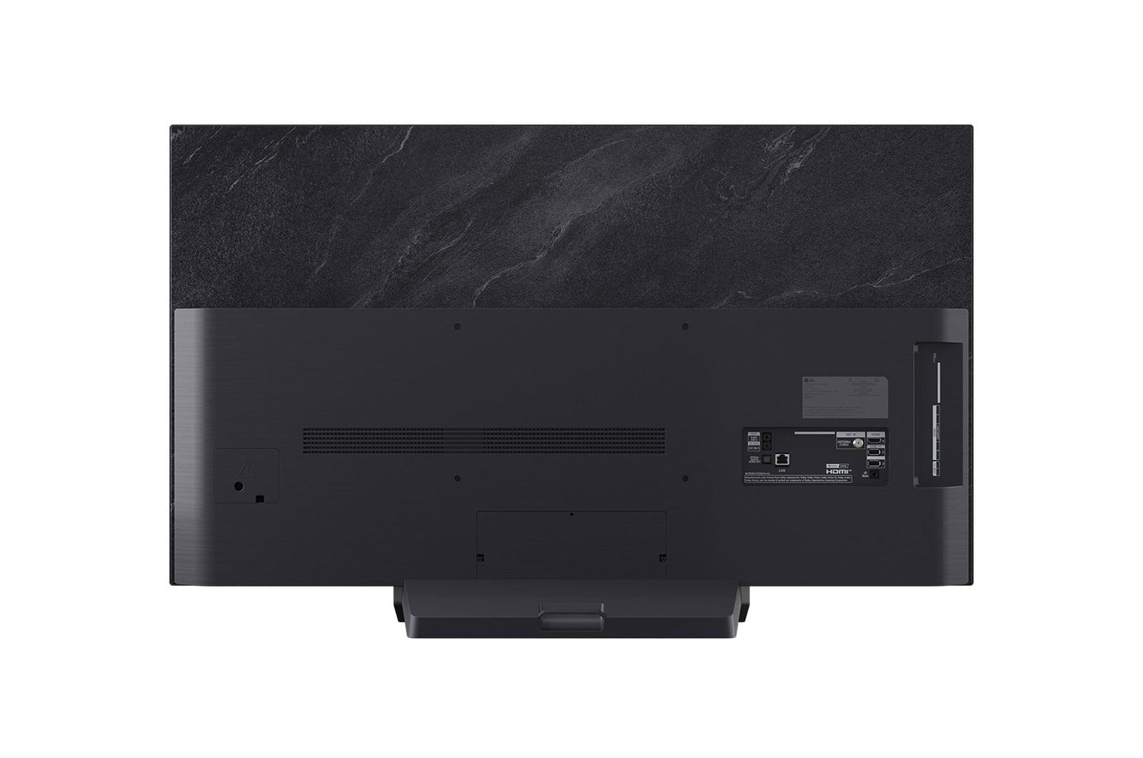 LG OLED48C51LA