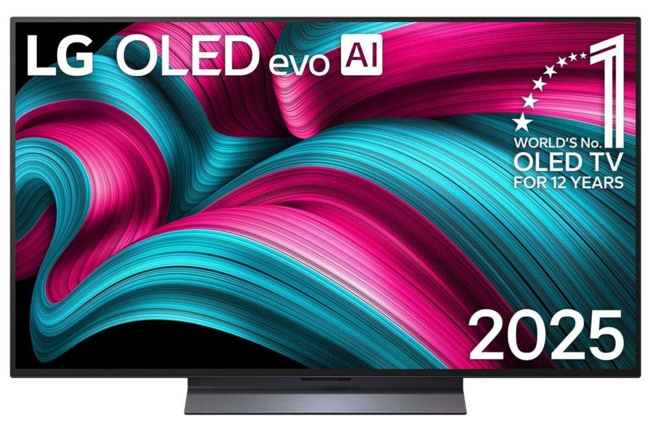 LG OLED48C51LA