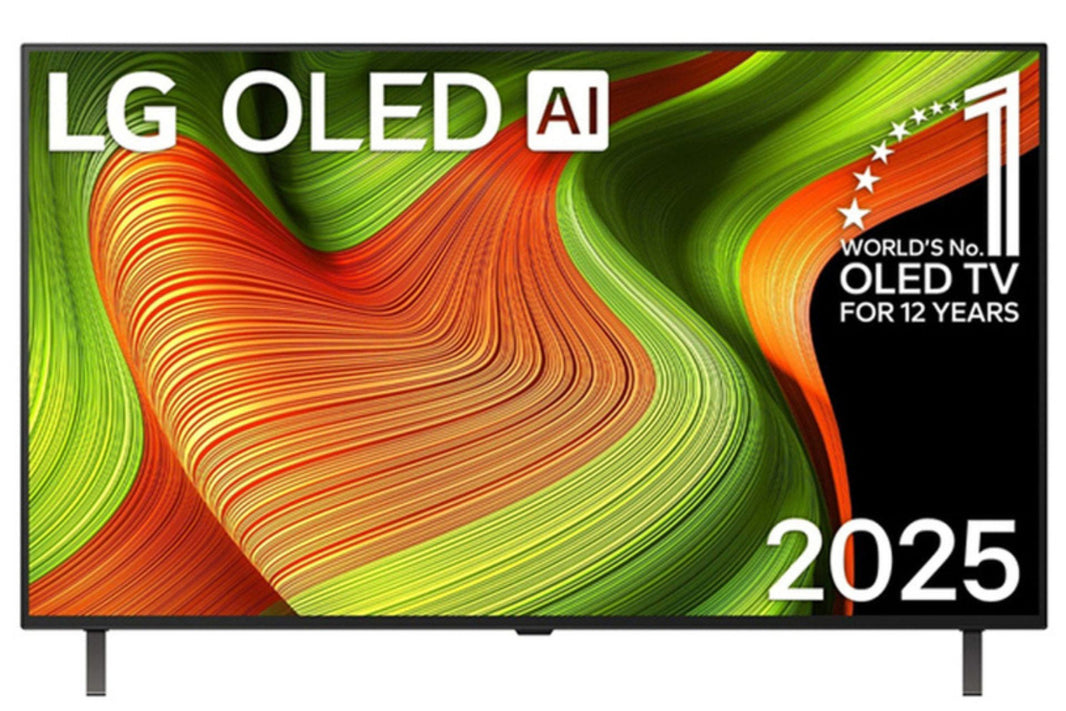 LG OLED55B53LA
