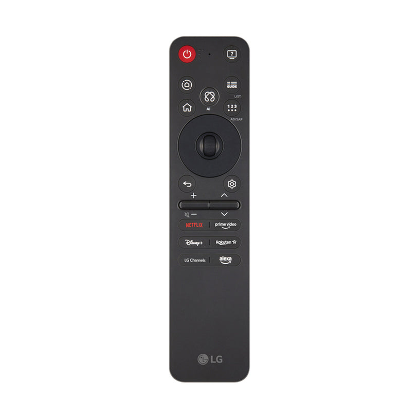 LG OLED55B53LA