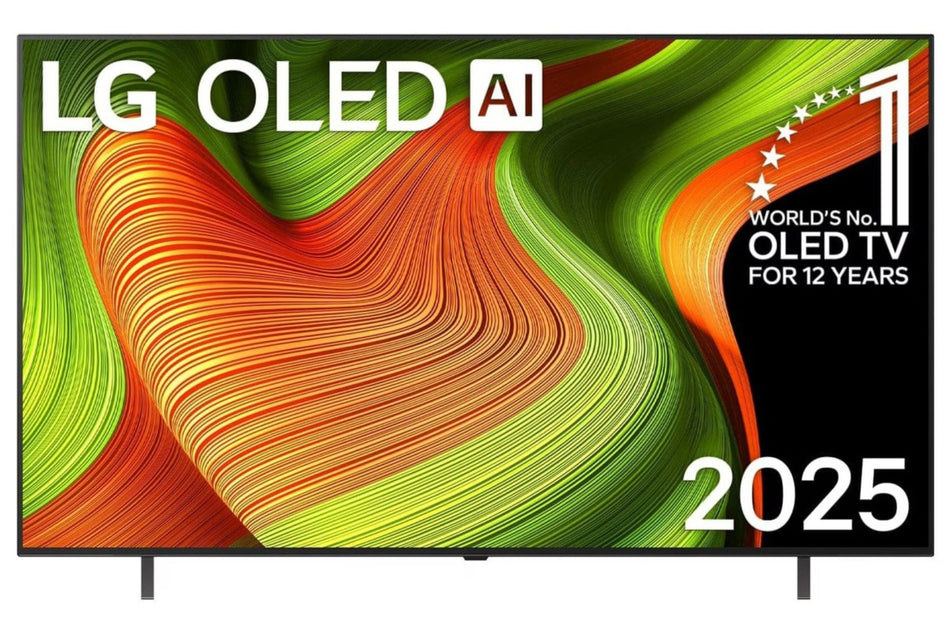 LG OLED55B59LA