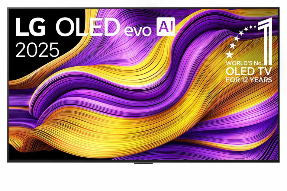 LG OLED55G55LW