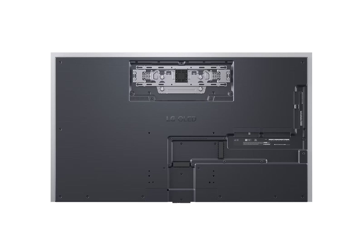 LG OLED55G55LW