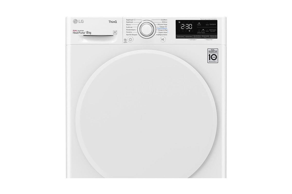 LG RH80V3AV0N