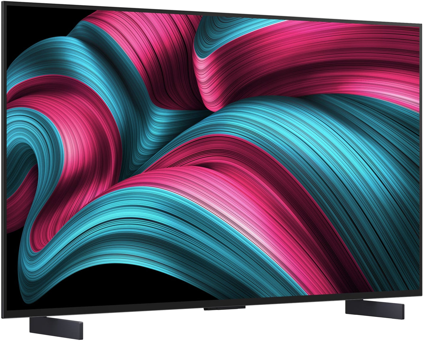 LG OLED42C5E – 42 inch OLED TV – 4K UHD – 100 Hz – HDR – Smart – 2025
