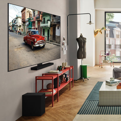 LG OLED42C5E – 42 inch OLED TV – 4K UHD – 100 Hz – HDR – Smart – 2025